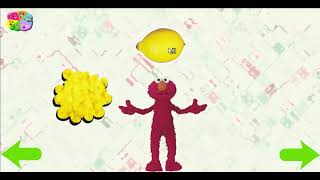 Sesame Street Learn, Play & Grow Full Playthrough