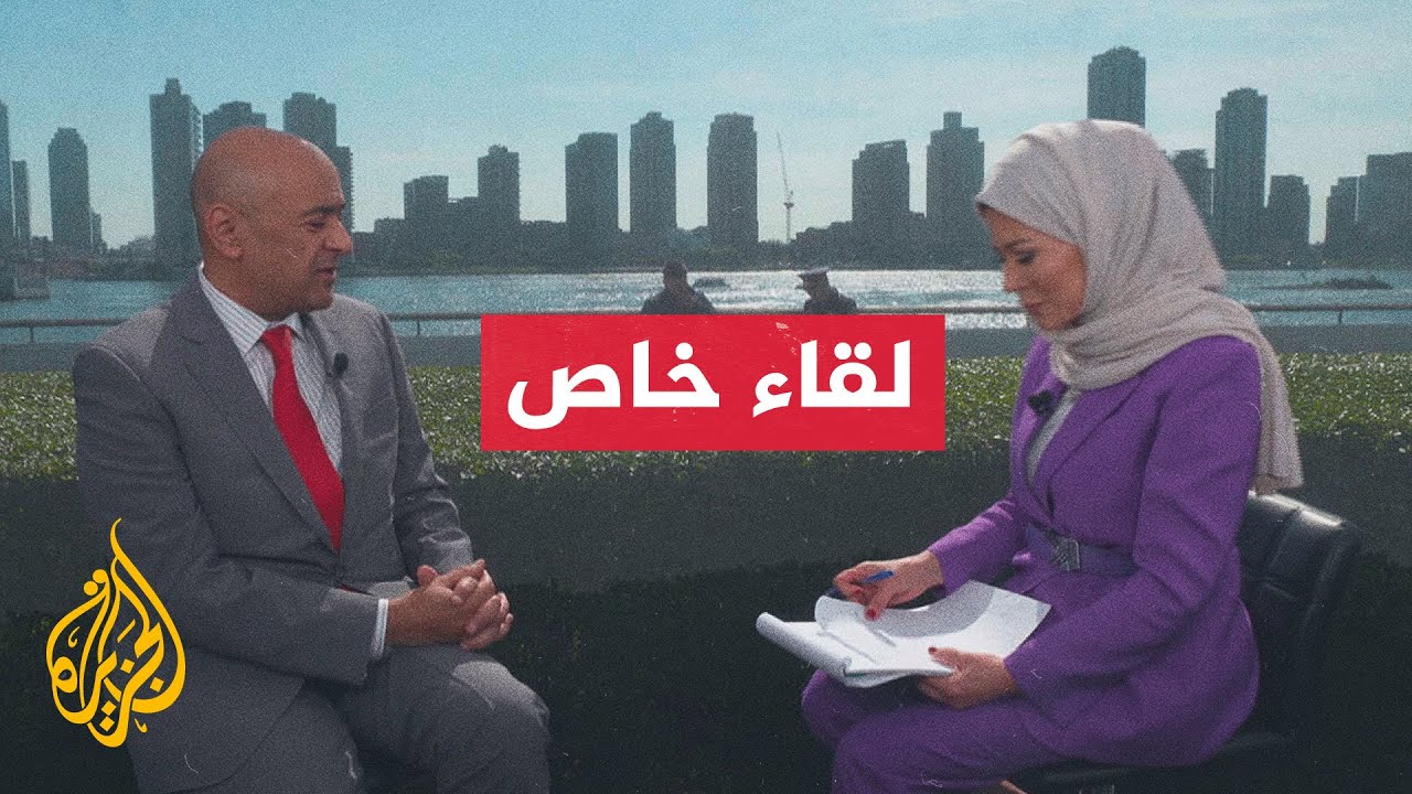 الأمين العام لمجلس التعاون الخليجي للجزيرة: أعربنا عن سعادتنا للتقارب السعودي الإيراني