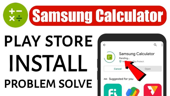 Samsung Calculator APK for Android Download