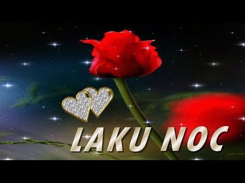 Video: Šta Možeš Reći Umjesto Laku Noć