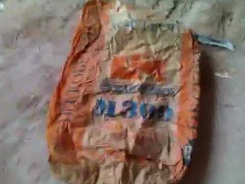 КС-строй плохой цемент