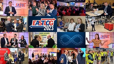 EASTLOG 2023 – shrnující video