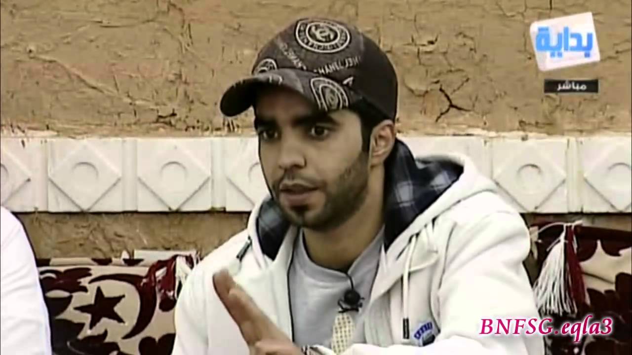 حديث مهدي + علي الغامدي عن المراحل الدراسية