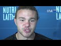Commentaires d'avant-match - IMFC v SJ