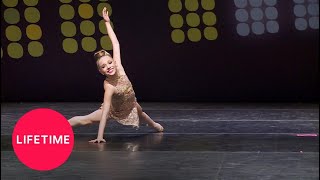 Dance Moms: Maddie's Lyrical Solo - \