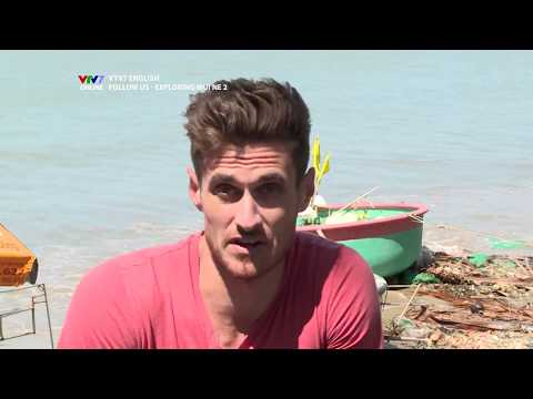 Video VTV7 | Follow us | Mùa 2 | Exploring Mui Ne 2 |... - youtube