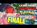 VINCERÓ La Mia PRIMA NUZLOCKE ??? su POKEMON BIANCO 2 - FINALE