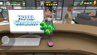 Hospitality Tycoon: Hotel Manager Simulator screenshot 5