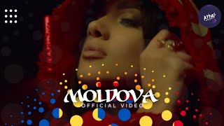 Moldova 🇲🇩 - Sasha Lopez x AMI - Butterfly Dance - Athas Song Contest 12