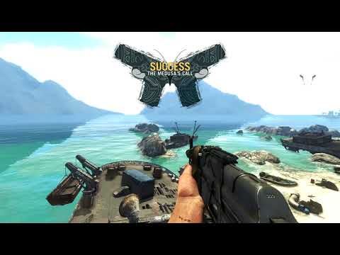 #6 [ The Medusa's Call ] Far Cry 3 Walkthrough