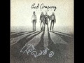 Bad Company - Morning Sun