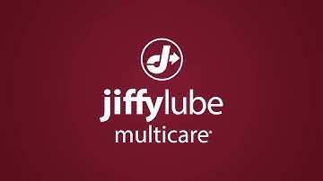 Meet Jiffy Lube Multicare®