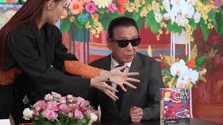 【笑ってよかばい!テレフォンショッキン／ゲスト：田野アサミ】劇場版『ゾンビランドサガ ゆめぎんがパラダイス』10.24（Fri.）公開