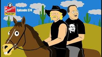 Jim Cornette Reviews Jeff Jarrett