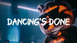 Dancings Done  Ava Max ultra Speed Up  Reverb  Speed