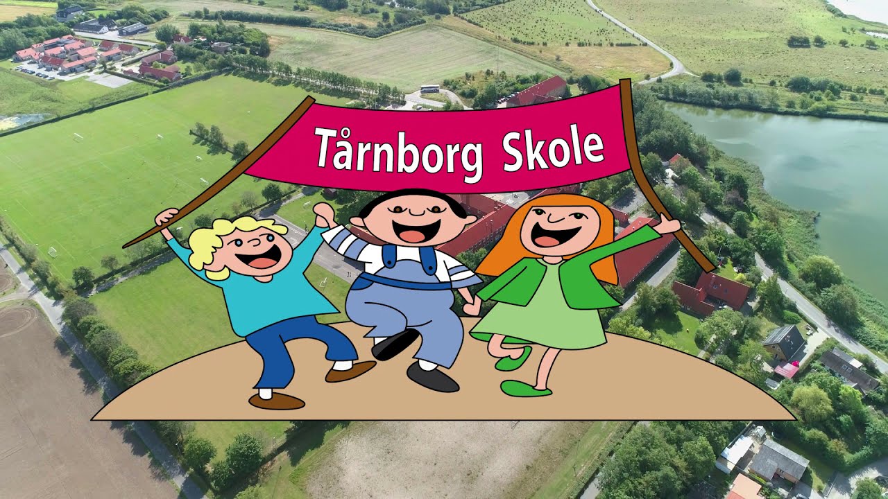 Tårnborg Skole