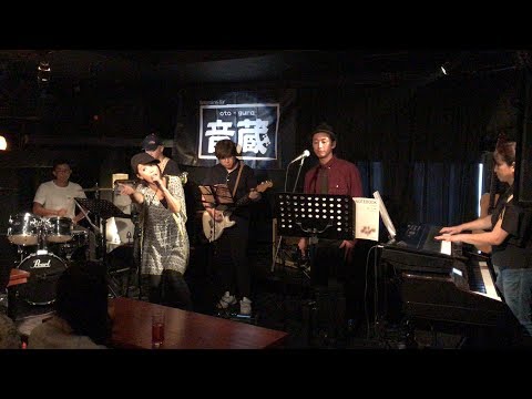 dai華　未来予想図Ⅱ　音蔵　2019年7月21日