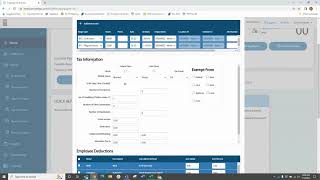 Paycheck Calculator