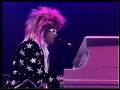 Elton John - One Horse Town (Live in Sydney with Melbourne Symphony Orchestra 1986) HD