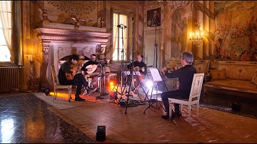 FRANCESCO CORBETTA // 