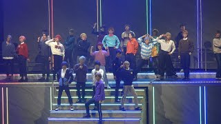 【エーステ】MANKAI STAGE『A3!』ACT3! 2025 後期C公演 公開ゲネプロ
