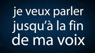 Le temps qui reste par Serge Reggiani. Paroles: Jean-Loup Dabadie, musique: Alain Goraguer chords