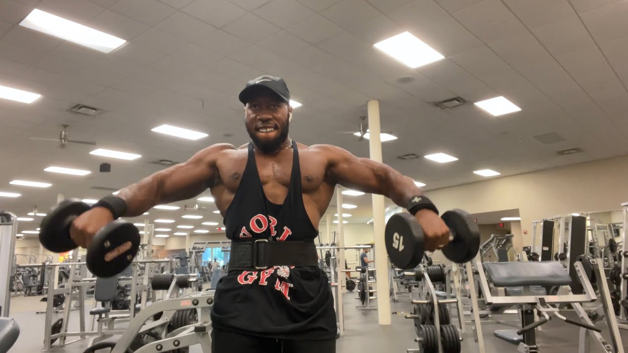 How to Progressively Overload for Maximum Muscle Growth (Step-by-Step ...