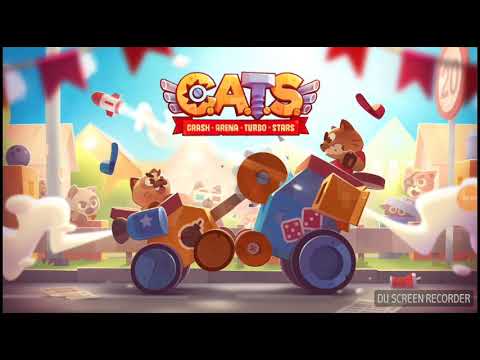 Cats#2