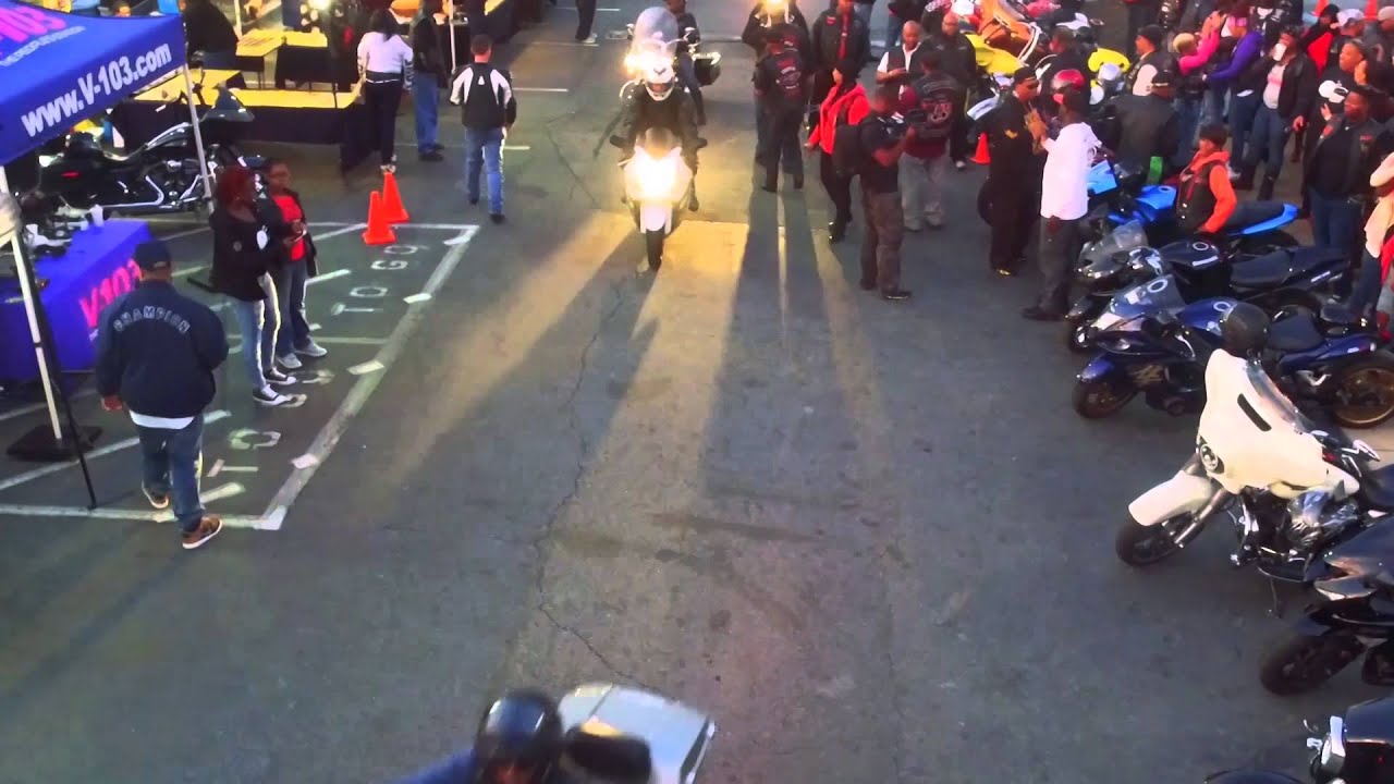 KickStand Promotions Bike Night 2016 YouTube
