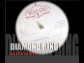 Thumbnail for Diamond Ring (12" version) ~ Billy Nichols