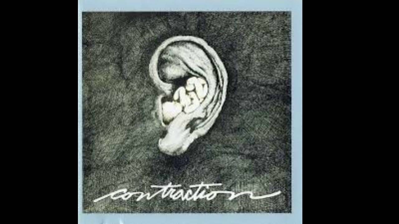 Contraction - Ste-Mélanie Blues (Official Audio) accordi