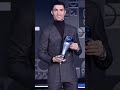 Kunci keberhasilan Ronaldo