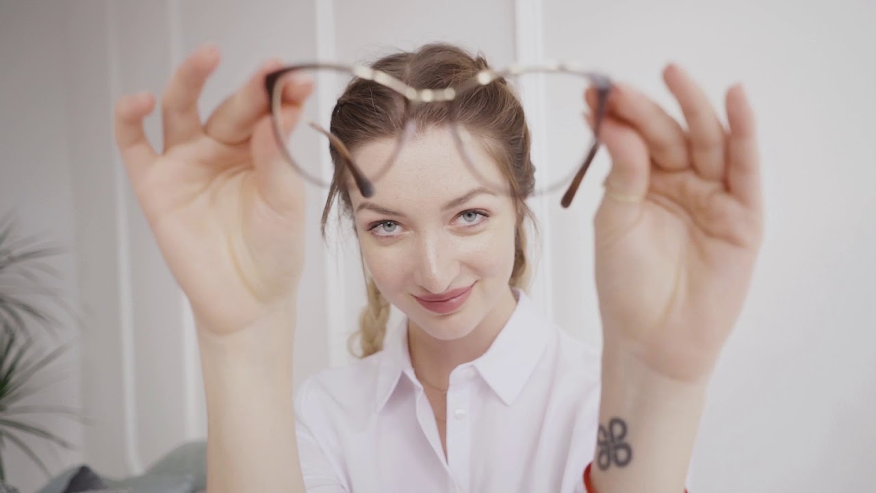 Sunglasses, Eyeglasses collection spring/summer 2018