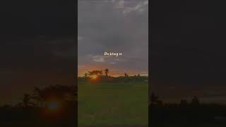 Story' Angin datang kasih Kabar