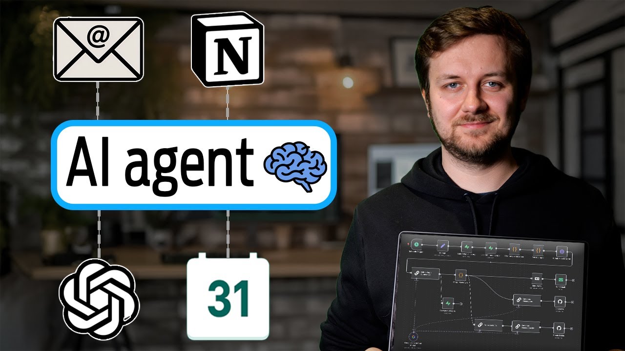 What Are AI Agents? (And Why You Need To Care)