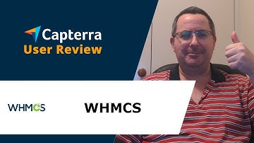 WHMCS Review: Best domain name & website hosting client portal on the market