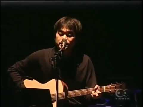 キリンジ Fat bottomed Girls～牡牛座ラプソディ '02 AV - YouTube