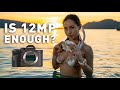 Sony a7siii a beast stills camera  12mp photography