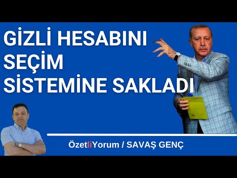 Video: Şimdiki amaç ne?