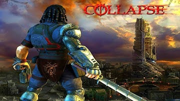 Краткий Сюжет Collapse