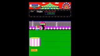 SFC17　第6戦　サーカスチャーリー 野サーカス～大会　 20200706