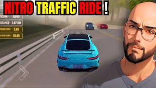 Traffic Racer Pro | Adrenaline-Fueled Highway Racing Action! | Android Gameplay screenshot 2