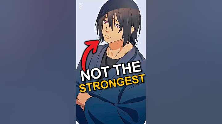 Top 5 Strongest Characters in Ending of the Fire Force / Fire Force ending explained #fireforce