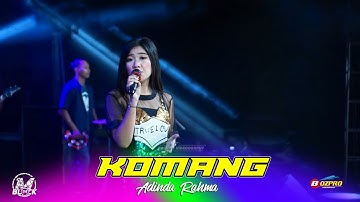 KOMANG - ADINDA RAHMA || BLOCK M MUSIC