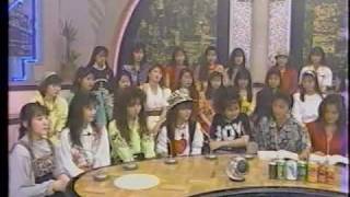 Princess Princess - 1989.04.30 #4 (H.264再エンコ 再UP)