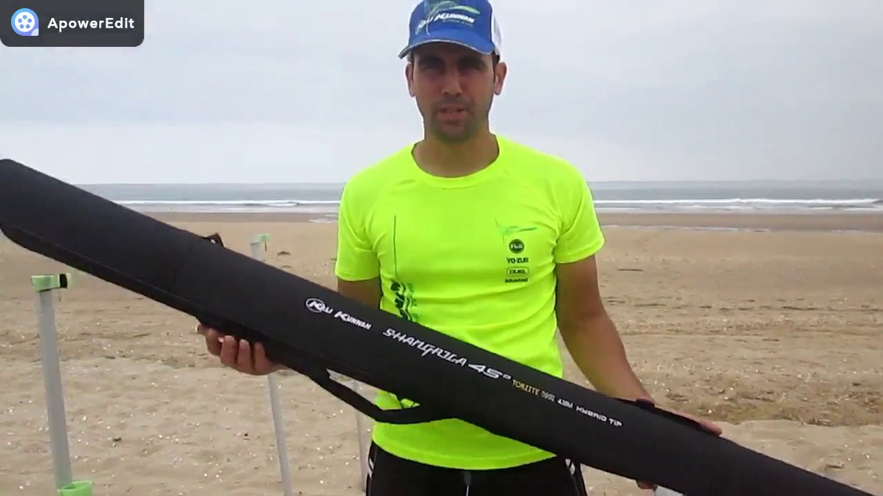 kali kunnan shangrila 45º test