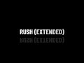 RUSH EXTENDED VERSION BY TROYE SIVAN BUT IT IS ALTERNATIVE ENDING MOONXNINI mp3