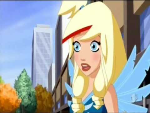 Angel's Friends ep.52 - 1/2