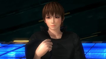 DOA5LR | My Phase 4 Danger Zone Combo