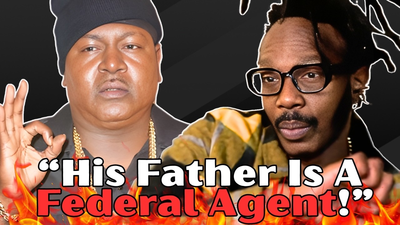 Ali "Zoe" Adam EXPOSE Trick Daddy's DAD Is A FED, Testified On Miami Kingpin Boobie After 35 M*RDERS